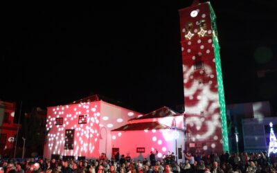 La Guancha enciende la navidad