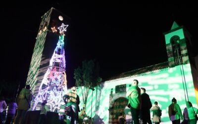 Concierto audición «Una navidad en familia»