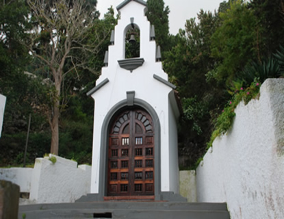 San Antonio de Padua