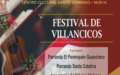 Festival de villancicos