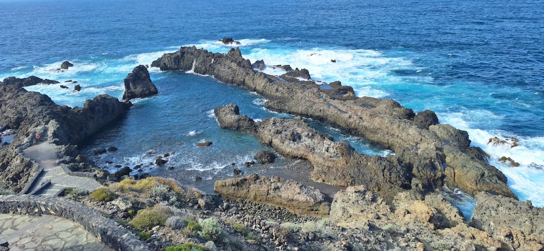El Charco del Viento