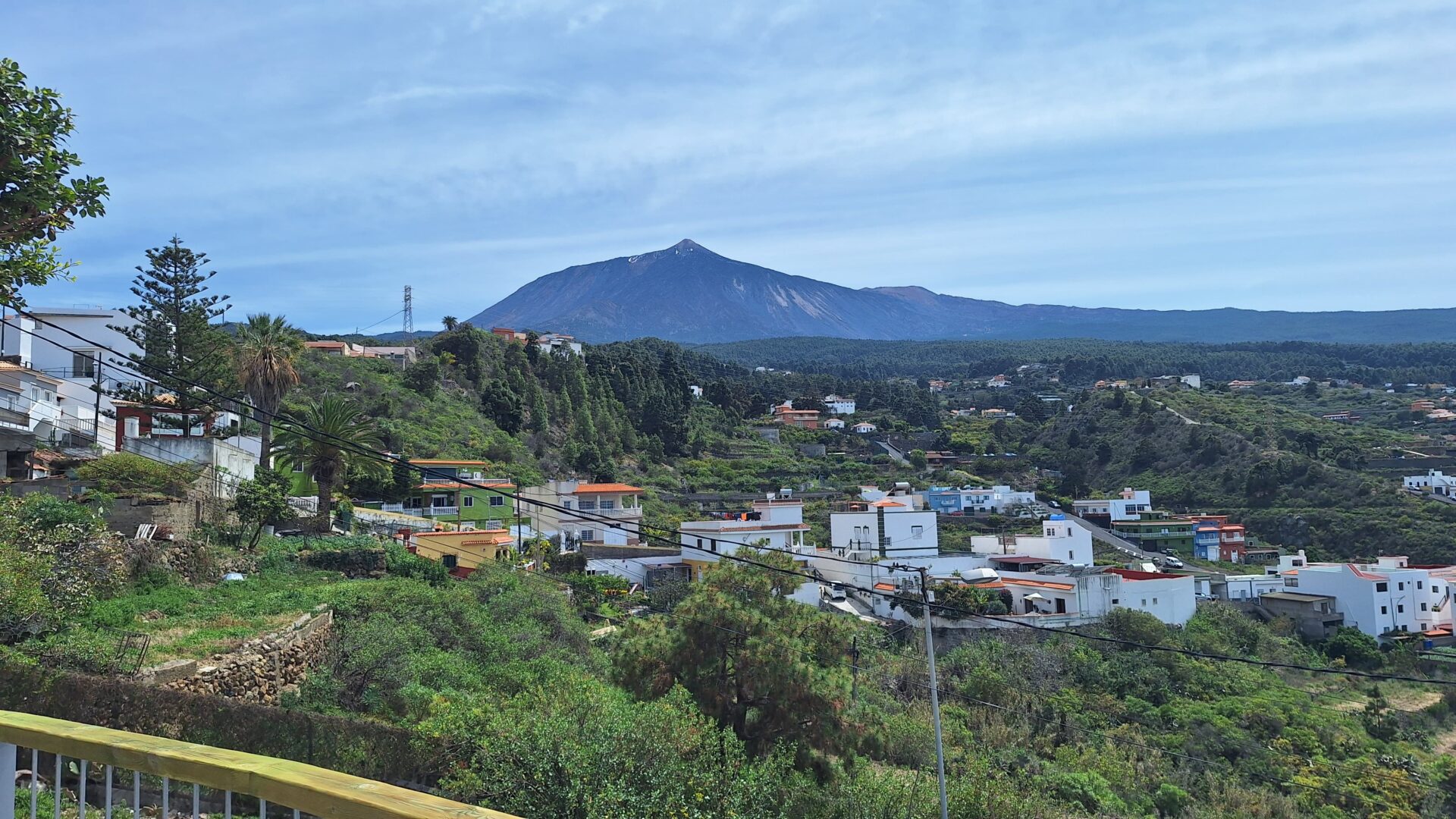 Las Montañetas