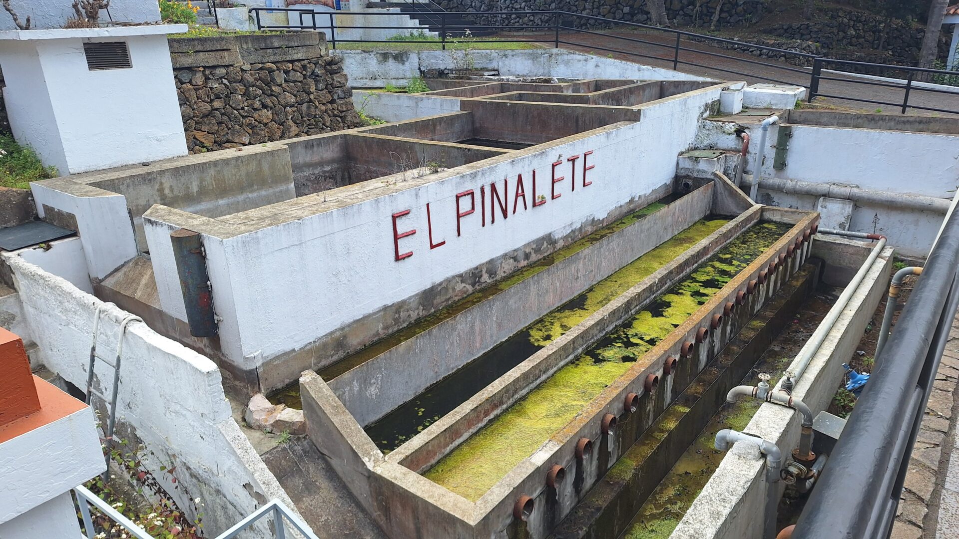 Galería de El Pinalete