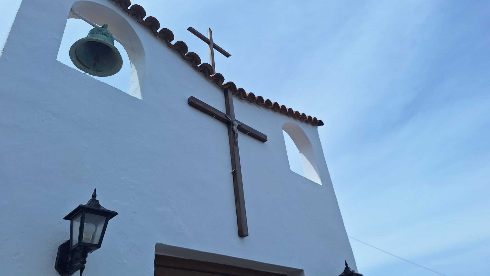 Capilla de San Jorge